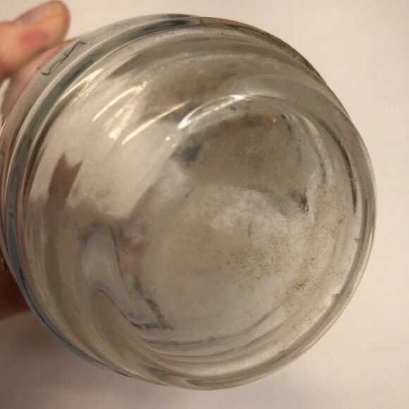 McDonald's‎ Baltimore Orioles VIntage 1993 Brooks Robinson 6" Souvenir Glass - Picture 13 of 13